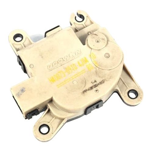 Motor Atuador Caixa Ar Kia Sportage 2017 2.0 H400730910