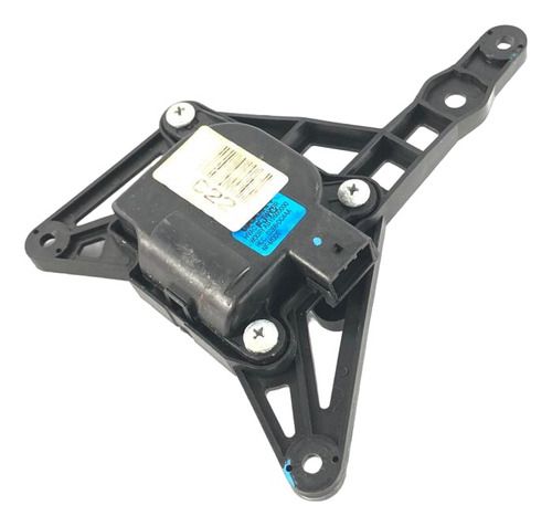 Motor Atuador Caixa De Ar Hyundai Azera 2011 3.3 D266dc4aa