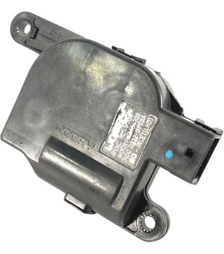 Motor Atuador Caixa De Ar Hyundai Azera 2011 3.3 D332bp5ba