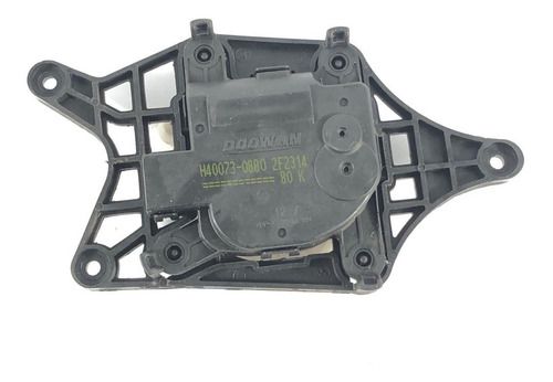 Motor Atuador Caixa De Ar Hyundai Veloster 1.6 2012
