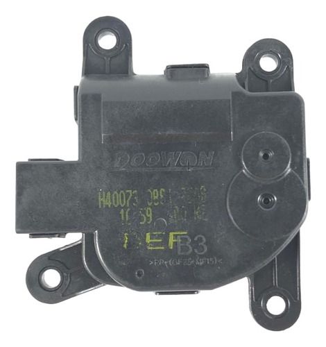 Motor Atuador Caixa De Ar New Tucson 1.6 2017 Gdi