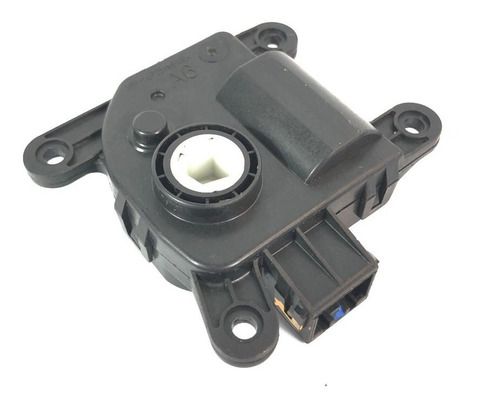 Motor Atuador Caixa Evaporadora Hyundai Hb20 2019 H400730881