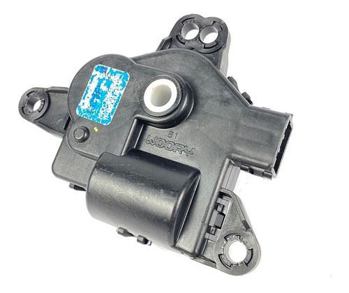 Motor Atuador Caixa Evaporadora Hyundai I30 2015 1.8