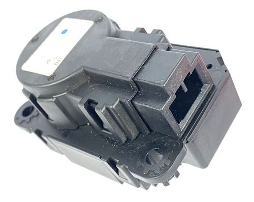 Motor Atuador Caixa Evaporadora Mitsubishi Lancer 2015 2.0