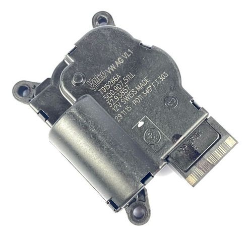 Motor Atuador Caixa Ventilação Audi A3 2017 2.0 2017 Tfsi