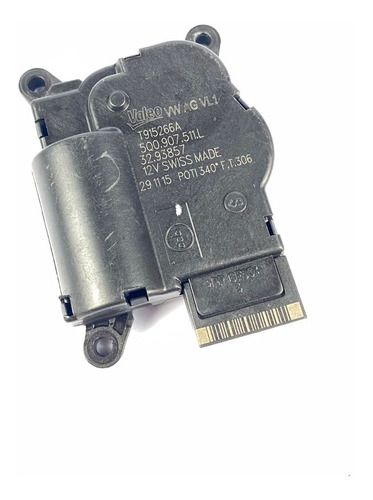 Motor Atuador Caixa Ventilação Audi A3 2017 2.0 2017 Tfsi