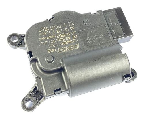 Motor Atuador Caixa Ventilação Volkswagen Golf Tsi 2014