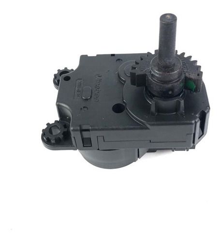Motor Atuador Evaporadora Citroen C4 Cactus 2020 Z5509001
