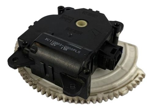 Motor Atuador Ventilação Toyota Corolla 2010 Bc1138002800