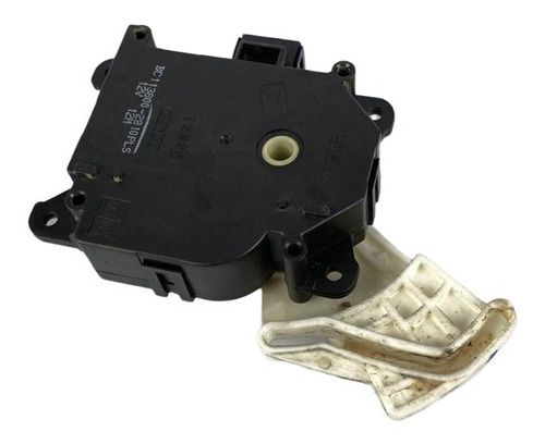 Motor Atuador Ventilação Toyota Corolla 2010 Bc1138002810