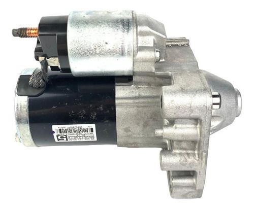 Motor De Arranque Citroen C4 Cactus 2021 Thp 980587338001