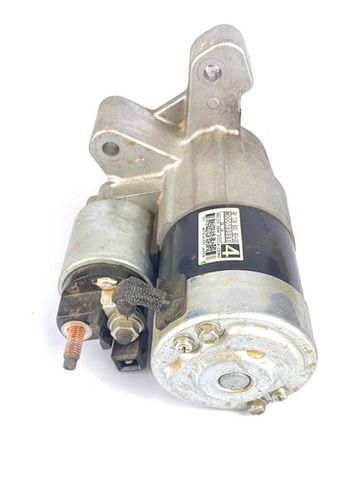 Motor De Arranque Citroen C4 Cactus 981246418000