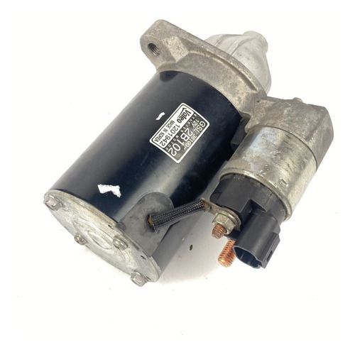 Motor De Arranque Hb20 2013 1.6 361002b102