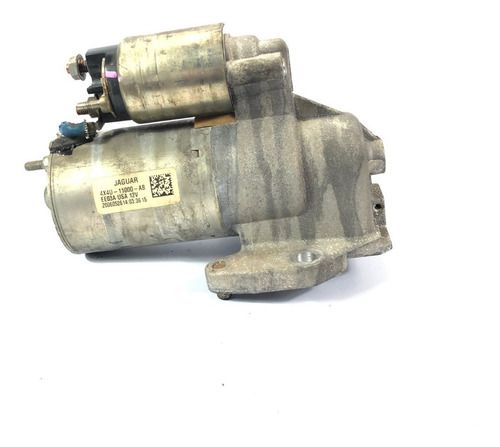 Motor De Arranque Jaguar X Type 2008