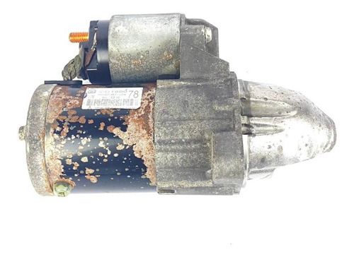 Motor De Arranque Mitsubishi Asx 2015 2.0 Cd160078