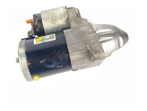 Motor De Arranque Mitsubishi Lancer 2015 2.0 131810a2