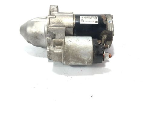 Motor De Arranque Mitsubishi Lancer 2015 2.0 Cvt Cd160078