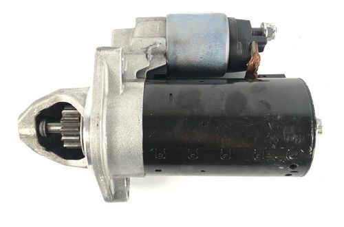 Motor De Arranque/partida Mercedes C180 2012 A2719060200