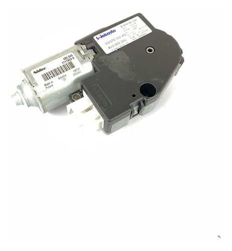 Motor De Teto Solar Golf Tsi 1.4 2015