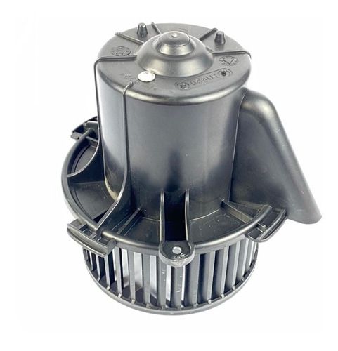 Motor De Ventilação Ar Forçado Citroen C4 Pallas 2010 H1520