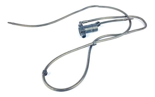 Motor Do Esguicho Limpador Com Mangueira Volvo C30 2008 2.4