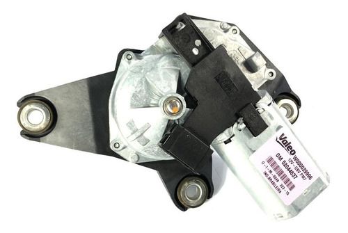Motor Do Limpador Traseiro Chevrolet Spin 2018 1.8 52044637