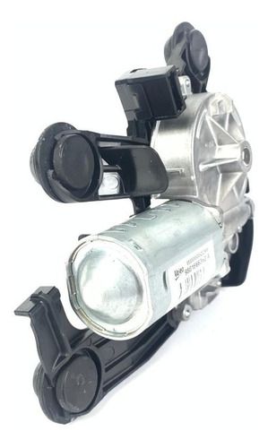 Motor Do Limpador Traseiro Citroen C4 Cactus 2020 9801666380