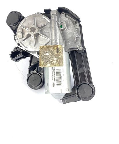 Motor Do Limpador Traseiro Citroen C4 Cactus 2020 9801666380