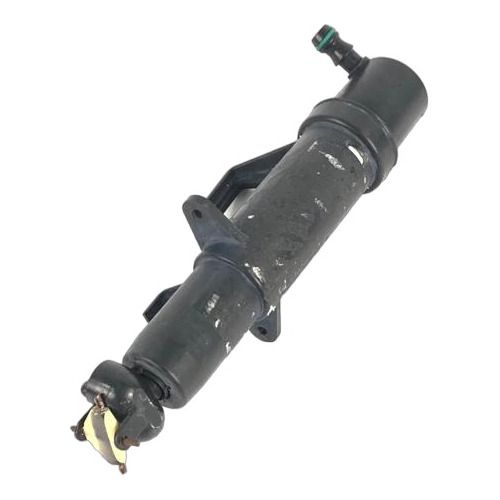 Motor Esguicho Farol Jaguar X-type 2008 Direito