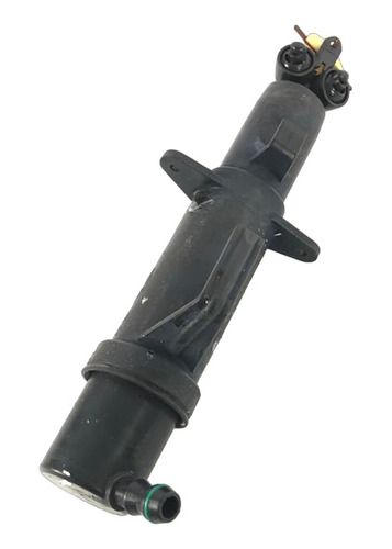 Motor Esguicho Farol Jaguar X-type 2008 Esquerdo