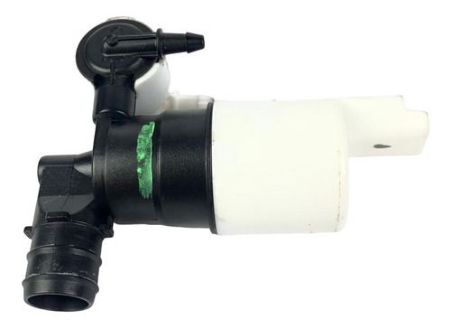 Motor Esguicho Parabrisa Citroen C4 Cactus 2021 286208543r