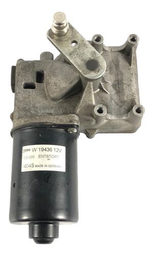 Motor Limpador Parabrisa Citroen Ds4 2014 Thp 1.6