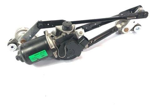 Motor Limpador Parabrisa Hyundai Elantra 2015 2.0
