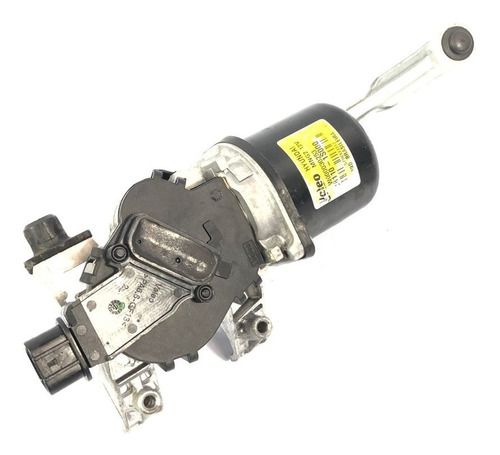 Motor Limpador Parabrisa Hyundai Hb20 2013 981101s000