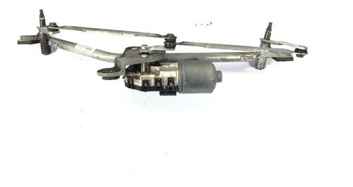 Motor Limpador Parabrisa Jaguar X Type 2008 3.0