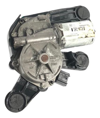 Motor Limpador Traseiro Citroen C4 Cactus 2012 1.6 984082318