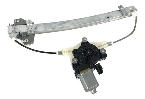Motor Máquina De Vidro Dianteira Direita Hyundai Hb20 2019