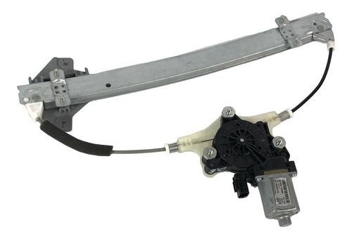 Motor Máquina De Vidro Dianteira Esquerda Hyundai Hb20 2019