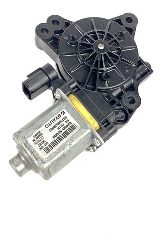Motor Máquina De Vidro Dianteiro Esq Hyundai I30 2015 1.8