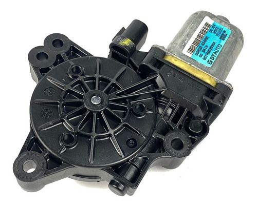 Motor Máquina De Vidro Tras Esq Hyundai I30 2015 1.8