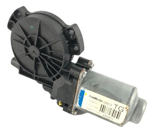 Motor Máquina De Vidro Tras. Esq. Hyundai Azera 2011 3.3 V6