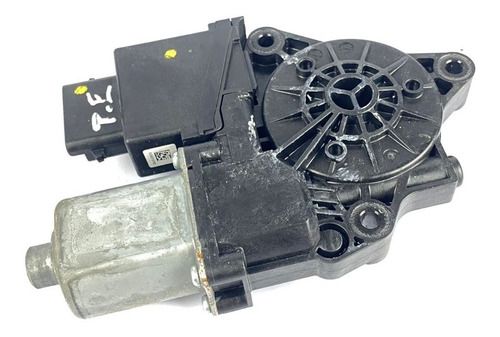 Motor Máquina De Vidro Tras. Esq. Hyundai Creta 2.0 2017