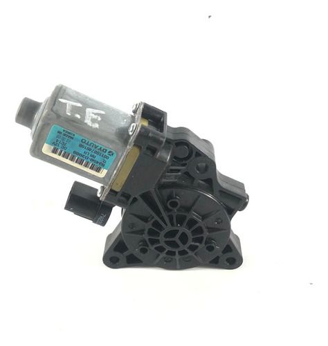 Motor Máquina De Vidro Tras. Esq. New Tucson 1.6 2017 Gdi