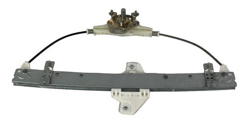 Motor Máquina De Vidro Traseira Esquerda Hyundai Hb20 2019