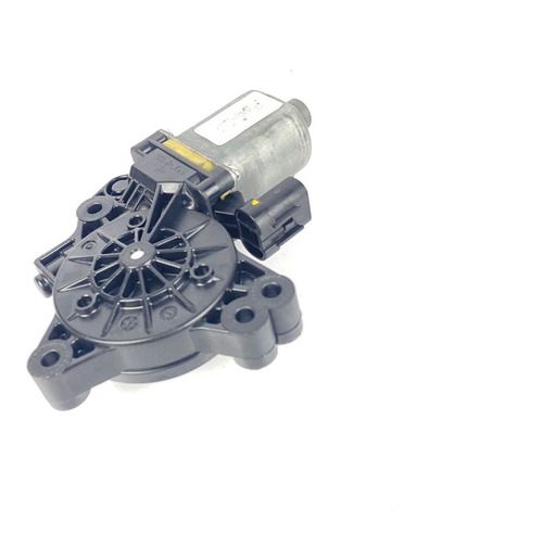 Motor Máquina De Vidro Traseiro Dir. Hyundai I30 2015 1.8