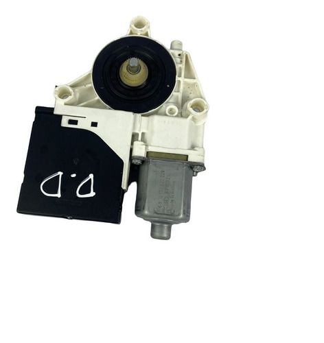 Motor Maquina Vidro Diant. Dir.  Jetta  2.0 2012 Tsi