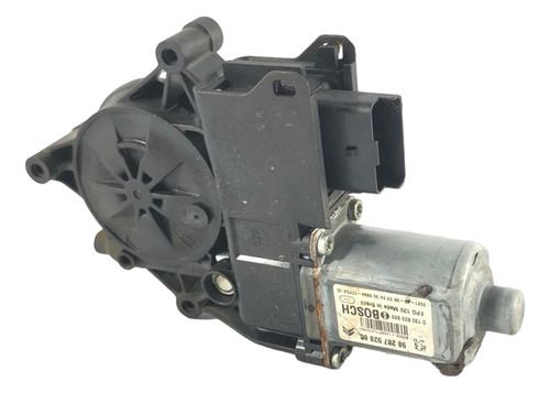 Motor Maquina Vidro Diant. Esq. Citroen C4 Cactus 2021 1.6