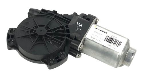 Motor Máquina Vidro Hyundai Ix-35 2021 Tras. Esquerdo