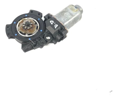 Motor Maquina Vidro Kia Sportage 2017 2.0 Diant Dir Detalhe