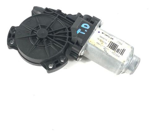 Motor Maquina Vidro Kia Sportage 2017 2.0 Flex Tras Dir